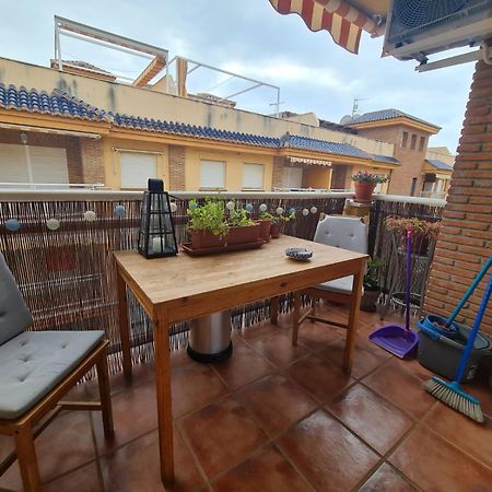 Atico Rio Gui Apartment Torrox Bagian luar foto