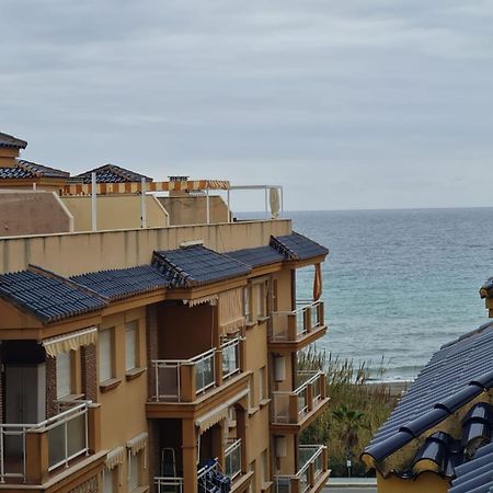 Atico Rio Gui Apartment Torrox Bagian luar foto