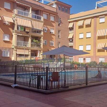 Atico Rio Gui Apartment Torrox Bagian luar foto