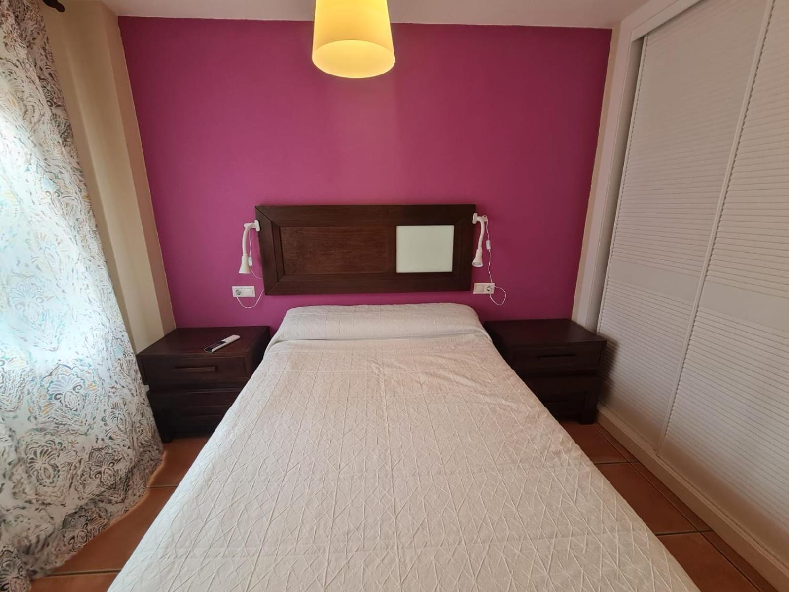 Atico Rio Gui Apartment Torrox Bagian luar foto