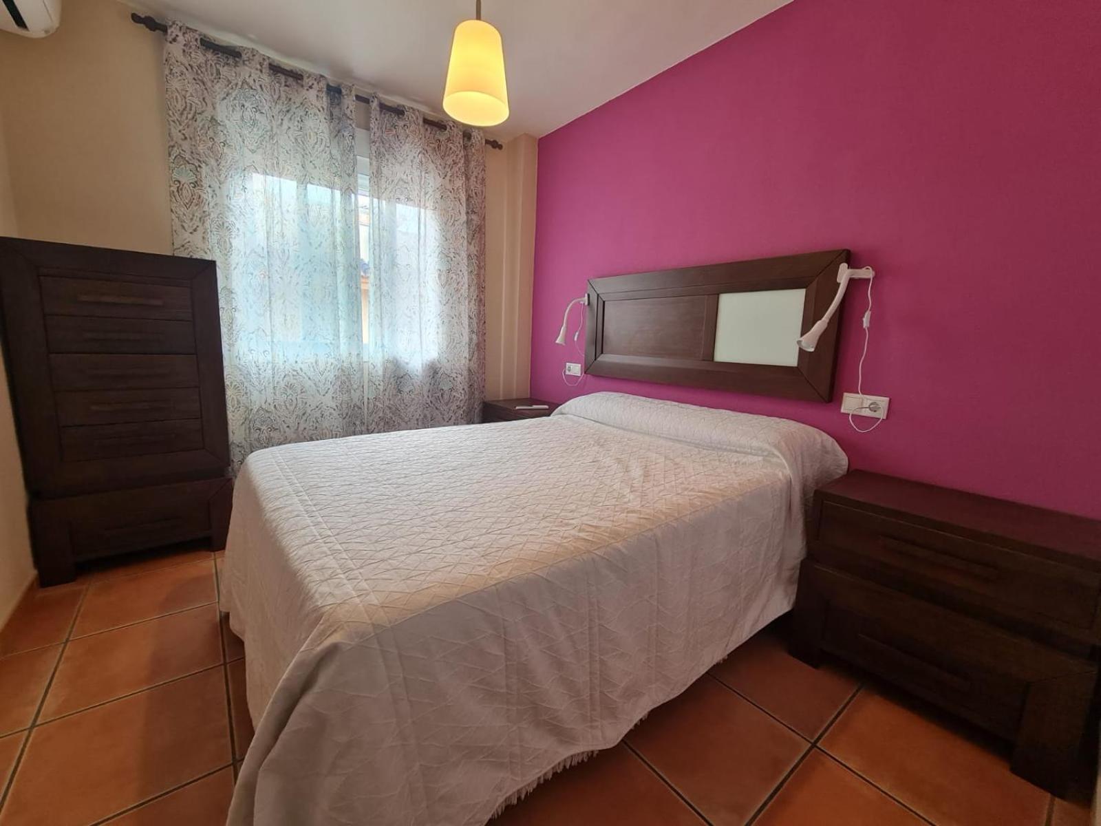 Atico Rio Gui Apartment Torrox Bagian luar foto