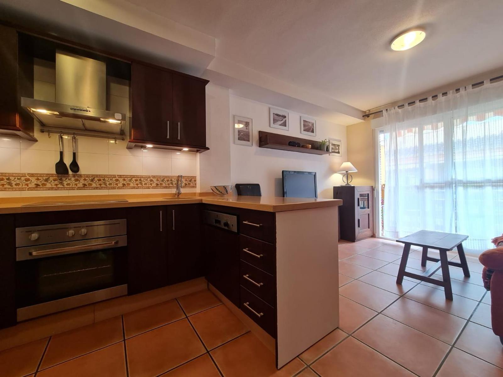 Atico Rio Gui Apartment Torrox Bagian luar foto